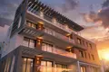Appartement 3 chambres 136 m² Limassol, Chypre