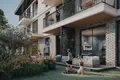 Appartement 1 chambre 49 m² Région de Marmara, Turquie