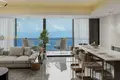 Квартира 4 комнаты 164 м² Trikomo, Северный Кипр