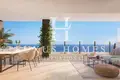 Penthouse 3 bedrooms 174 m² Benalmadena, Spain
