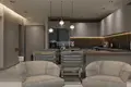 Mieszkanie 2 pokoi 62 m² Kepez, Turcja