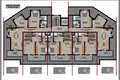 Apartamento 62 m² Tosmur, Turquía
