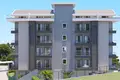 1 bedroom apartment 52 m² Obakoy, Turkey