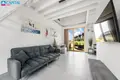 Квартира 2 комнаты 37 м² Клайпеда, Литва