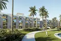 Apartamento 1 habitacion 37 m² República Dominicana, República Dominicana