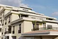 2 bedroom apartment 55 m² Boreti, Montenegro
