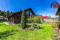Casa 168 m² Hajnienski sielski Saviet, Belarús