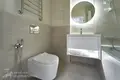 Квартира 1 комната 43 м² Минск, Беларусь
