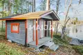 Дом 3 комнаты 75 м² Китеэ, Финляндия