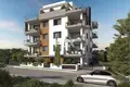 Appartement 2 chambres 102 m² Limassol, Chypre