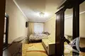 3 room apartment 58 m² Brest, Belarus
