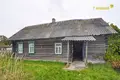 House 59 m² Paplauski sielski Saviet, Belarus