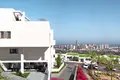 Willa 3 pokoi 133 m² Benidorm, Hiszpania