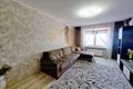 Mieszkanie 4 pokoi 84 m² Muchaviecki sielski Saviet, Białoruś