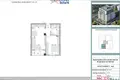Wohnung 2 zimmer 55 m² Paskuqan, Albanien