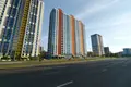 3 room apartment 67 m² Minsk, Belarus