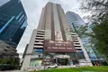 Lao Peng Nguan Building, Tower 1, Office for rent on Vibhavadi Rangsit Road, Bangkok.
