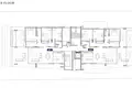 Квартира 2 спальни 128 м² Строволос, Кипр