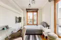 Appartement 5 chambres 145 m² en Varsovie, Pologne