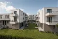 Appartement 2 chambres 43 m² Nikiti, Grèce