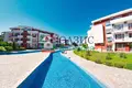 Wohnung 2 zimmer 60 m² Sweti Wlas, Bulgarien