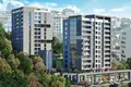 Apartment in a new building Polat Fulya