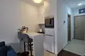 1 room studio apartment 27 m², Montenegro