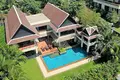 Villa de 6 chambres 800 m² Choeng Thale, Thaïlande