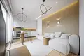 1 bedroom apartment 65 m² Municipality of Thessaloniki, Greece