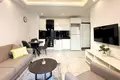 Wohnung 2 zimmer 45 m² Akarca Koyu, Türkei