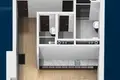3 bedroom apartment 137 m² Riga, Latvia