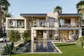 5-Schlafzimmer-Villa 529 m² Estepona, Spanien