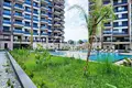 1 bedroom apartment 54 m² Gazipasa, Turkey