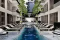 Apartment 29 m² Kamala, Thailand