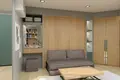 Appartement 3 chambres 135 m² Ban Bang Thao, Thaïlande