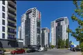Appartement 3 chambres 229 m² Riga, Lettonie