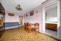 2 room apartment 45 m² Warsaw, Poland