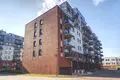 Квартира 4 комнаты 92 м² Лодзь, Польша