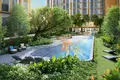 Apartment 25 m² ban tin khea, Thailand
