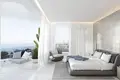 Mieszkanie 1 pokój 62 m² Limassol, Cypr
