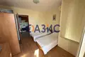 2 bedroom apartment 66 m² Nesebar, Bulgaria