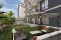 Wohnung 54 m² Akarca Koyu, Türkei