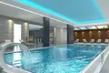 Квартира 1 комната 97 м² Чекмекёй, Турция