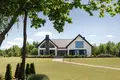 Maison 224 m² Ostroda, Pologne