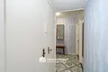 Квартира 2 комнаты 49 м² Минск, Беларусь