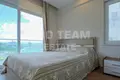 Квартира 2 комнаты 45 м² Коньяалты, Турция
