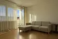 2 room apartment 58 m² in Warsaw, Poland