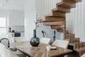 Village de chalets Тихий жилой комплекс недалеко от Варшавы