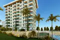 Квартира 2 комнаты 48 м² Махмутлар, Турция