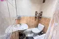 Квартира 1 комната 22 м² Вильнюс, Литва